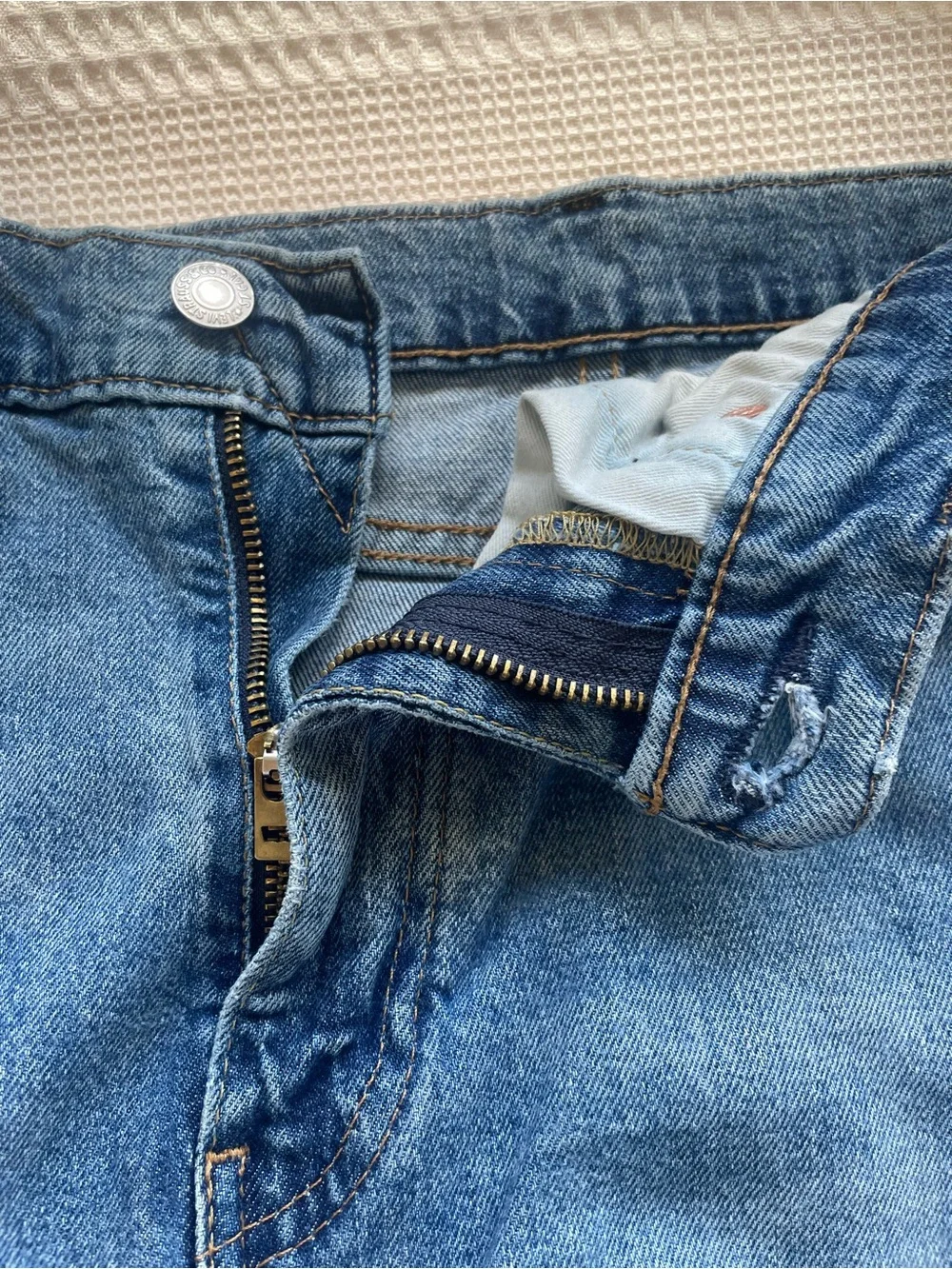 Levis levi’s classic